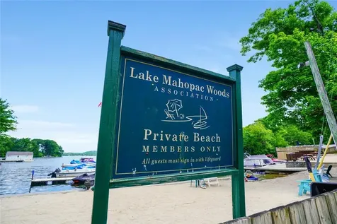 569 Beach Road Mahopac NY 10541