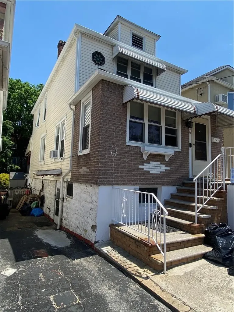 536 Beach Avenue Bronx NY 10473