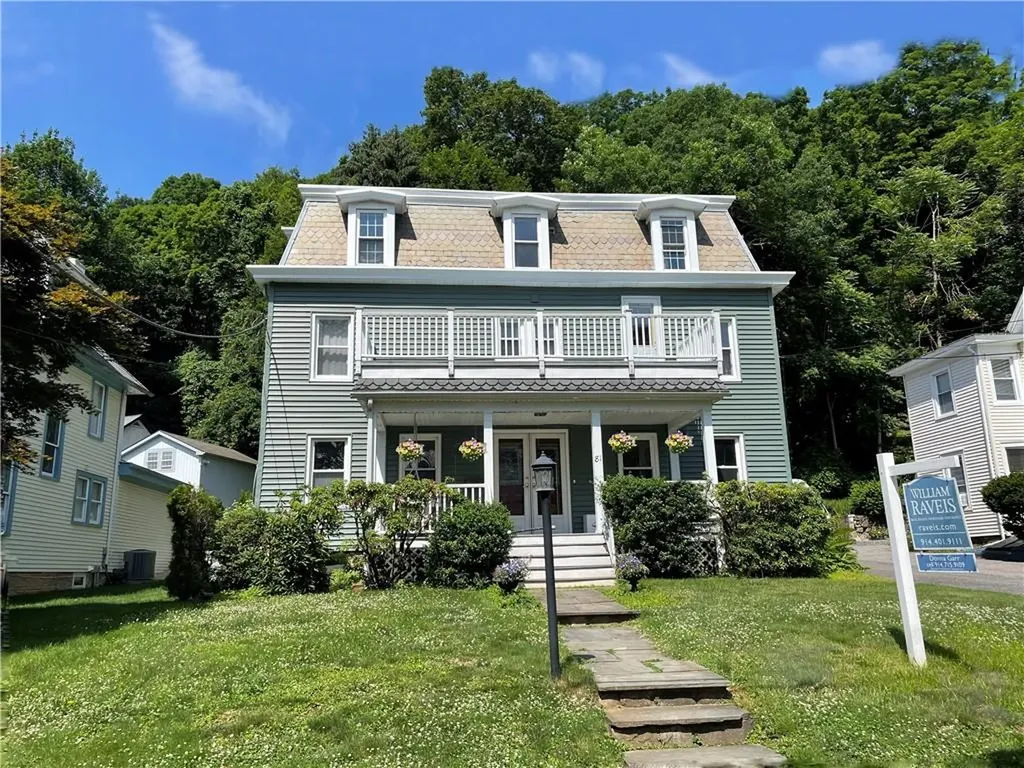 81 Edgemont Road Katonah NY 10536