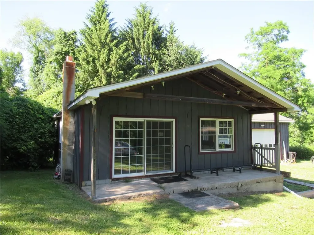 44 Buttonwood Road Dover Plains NY 12522