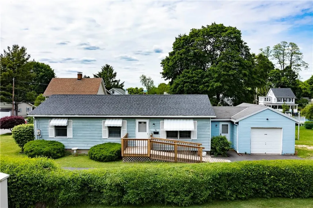96 Grove Street Beacon NY 12508