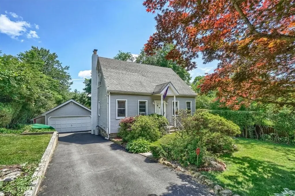 9 Lawrence Drive Brewster NY 10509