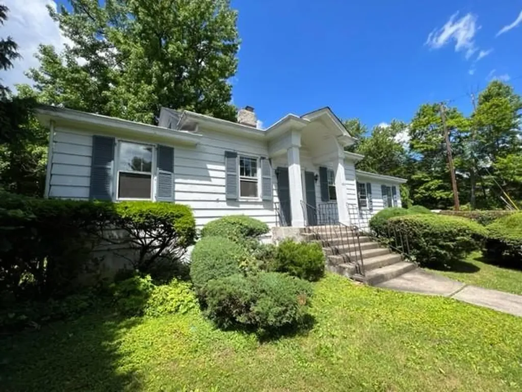 602 Western Highway Blauvelt NY 10913