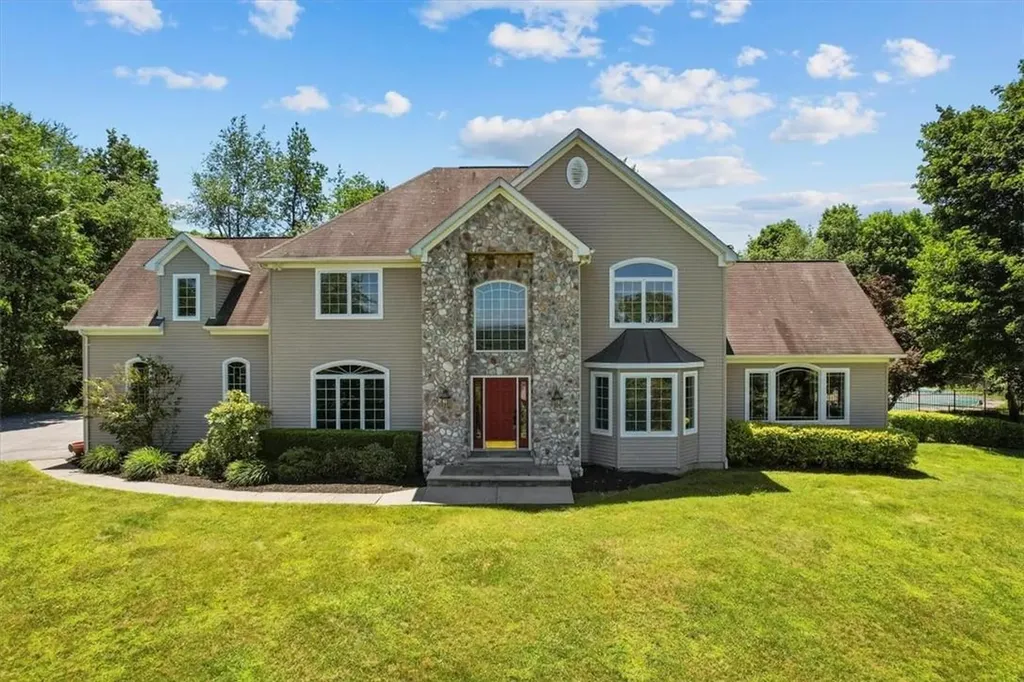 95 Odyssey Drive Chester NY 10918