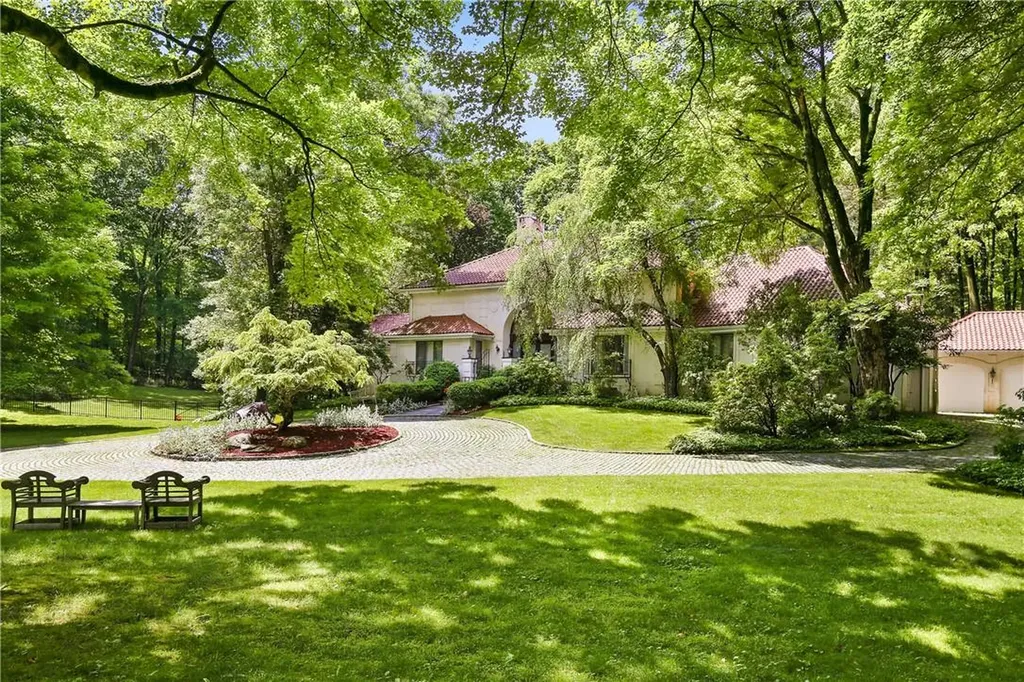 5 Cole Drive Armonk NY 10504