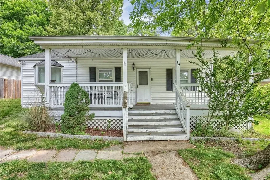 54 Floradan Road Putnam Valley NY 10579