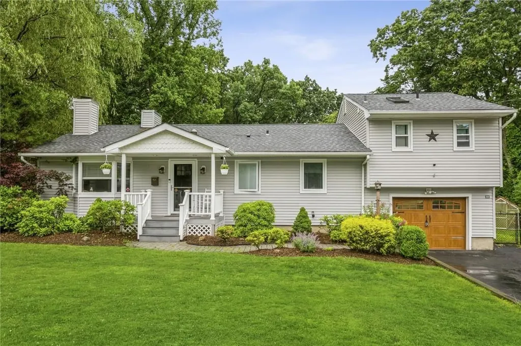 58 Washington Place Pearl River NY 10965