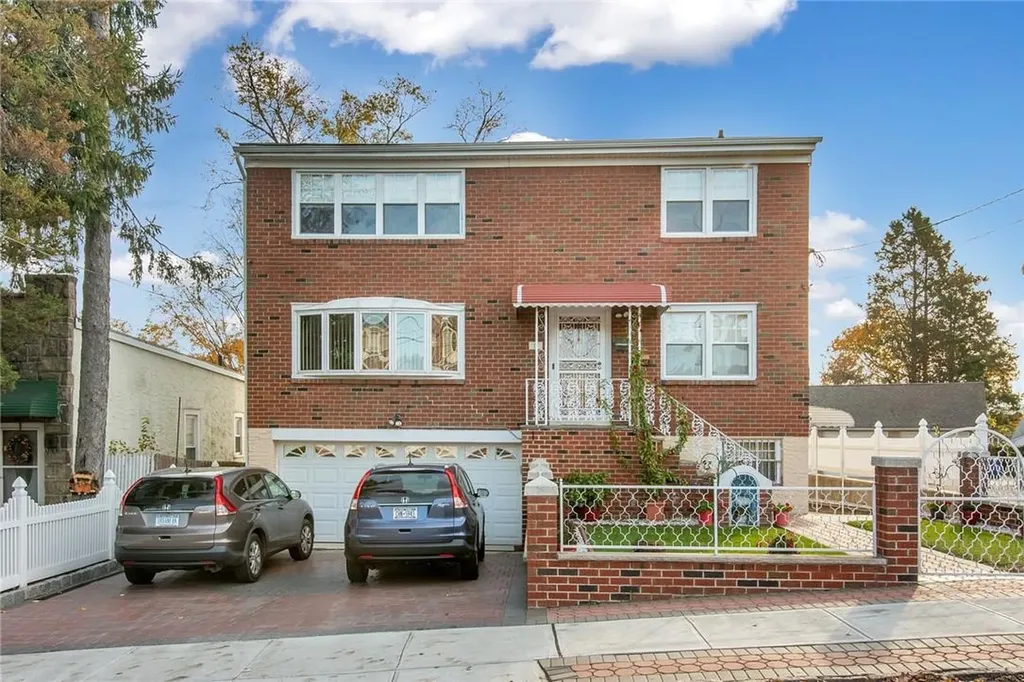 20 Sumner Avenue Yonkers NY 10704