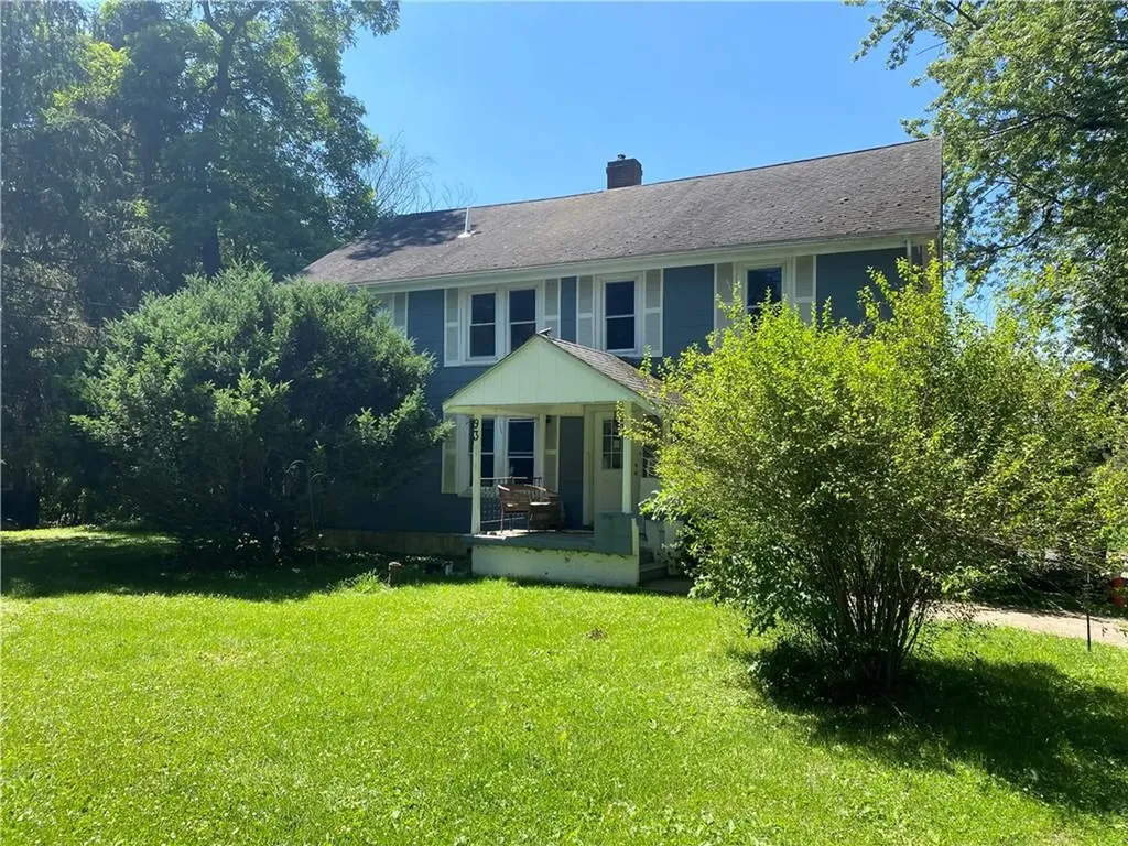 93 Coldenham Road Walden NY 12586