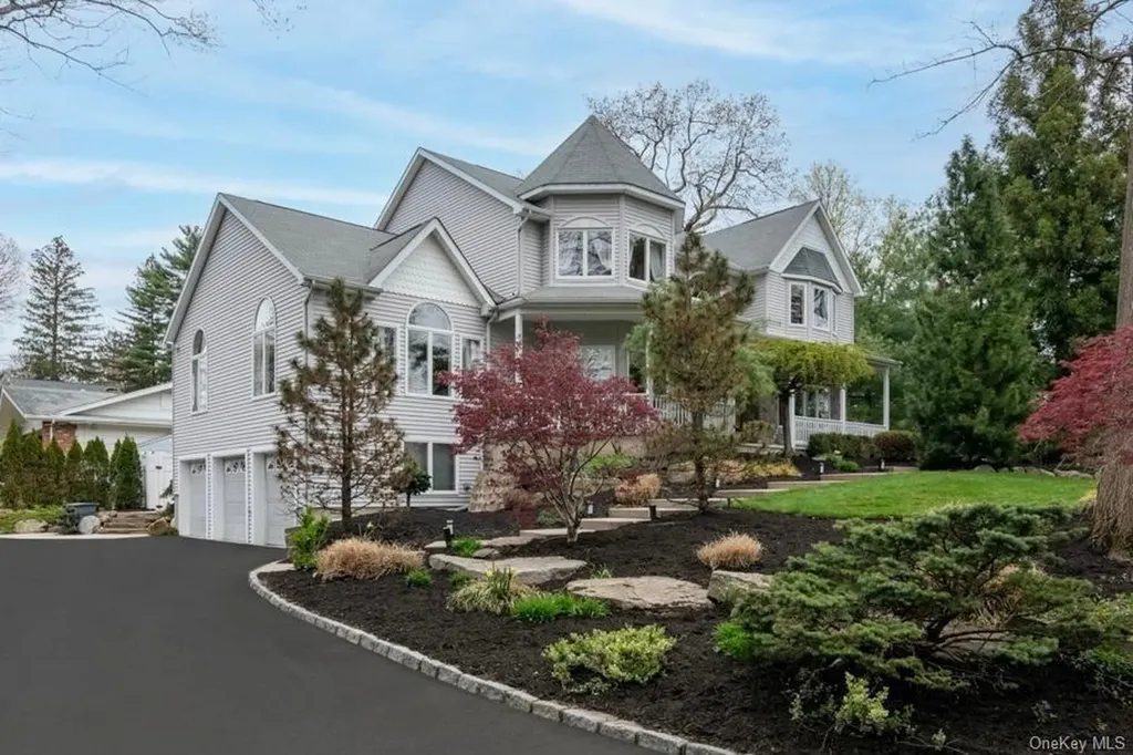 5 Sandhage Drive Pearl River NY 10965
