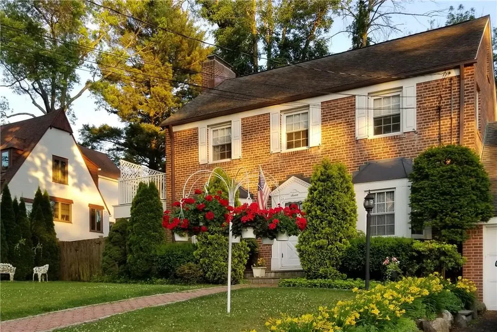 7 Wardman Street White Plains NY 10603