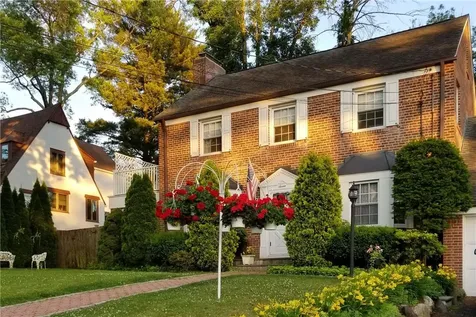 7 Wardman Street White Plains NY 10603