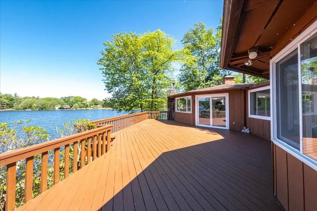 41 Timber Point Road Rock Hill NY 12775