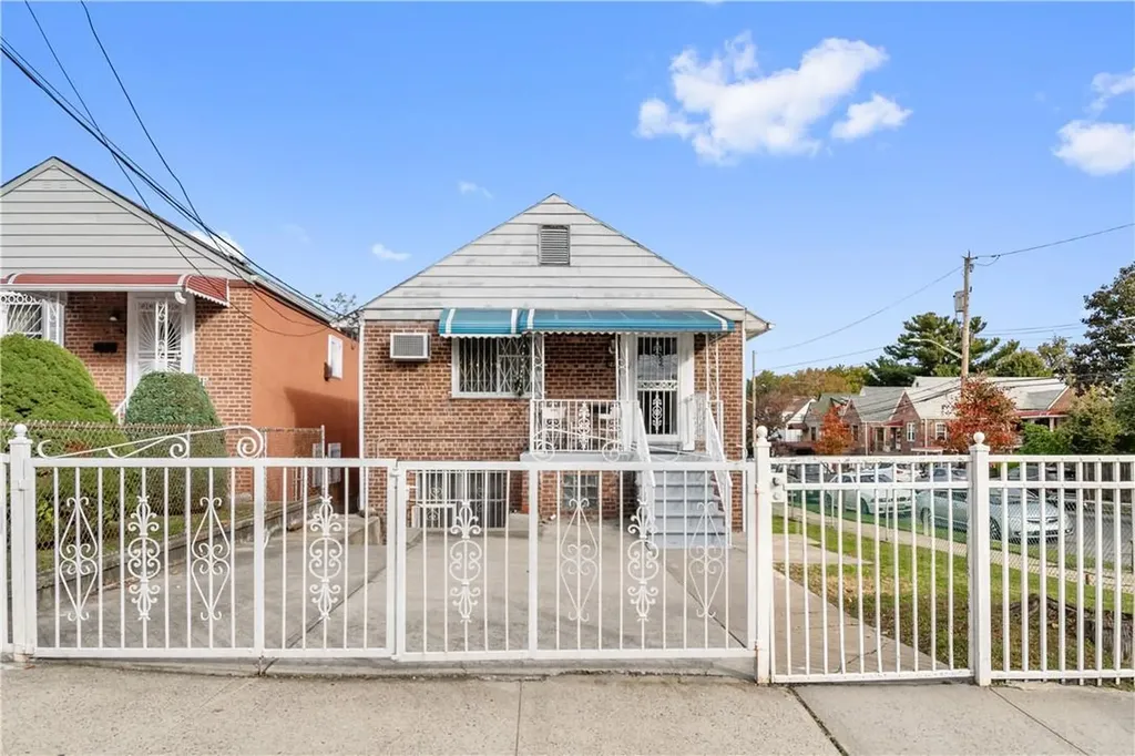 1225 Arnow Avenue Bronx NY 10469