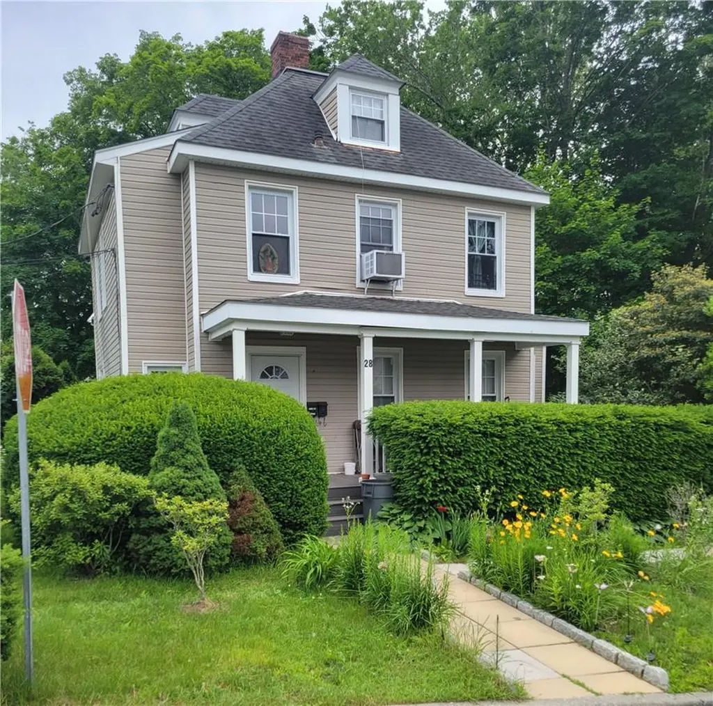 28 Lenox Place Mount Kisco NY 10549