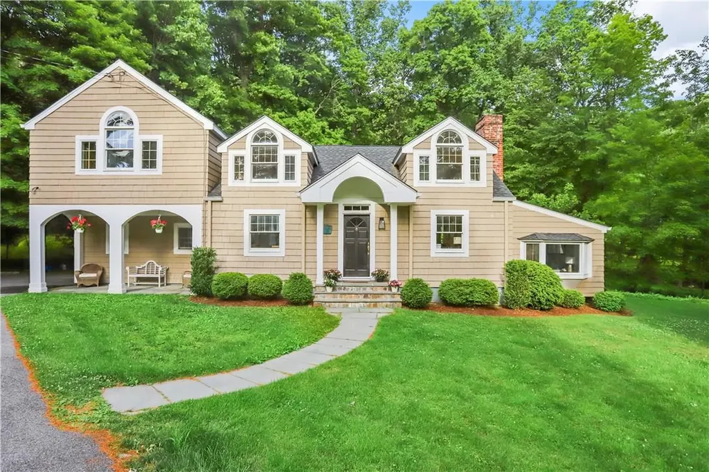 47 Old Mill Road Chappaqua NY 10514