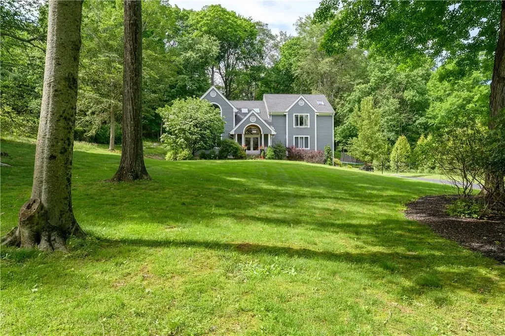 63 Wilner Road Somers NY 10589