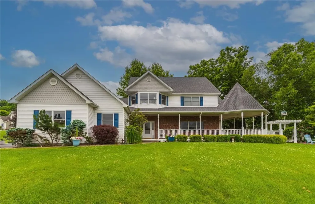 6 Breezeway Lane Goshen NY 10924