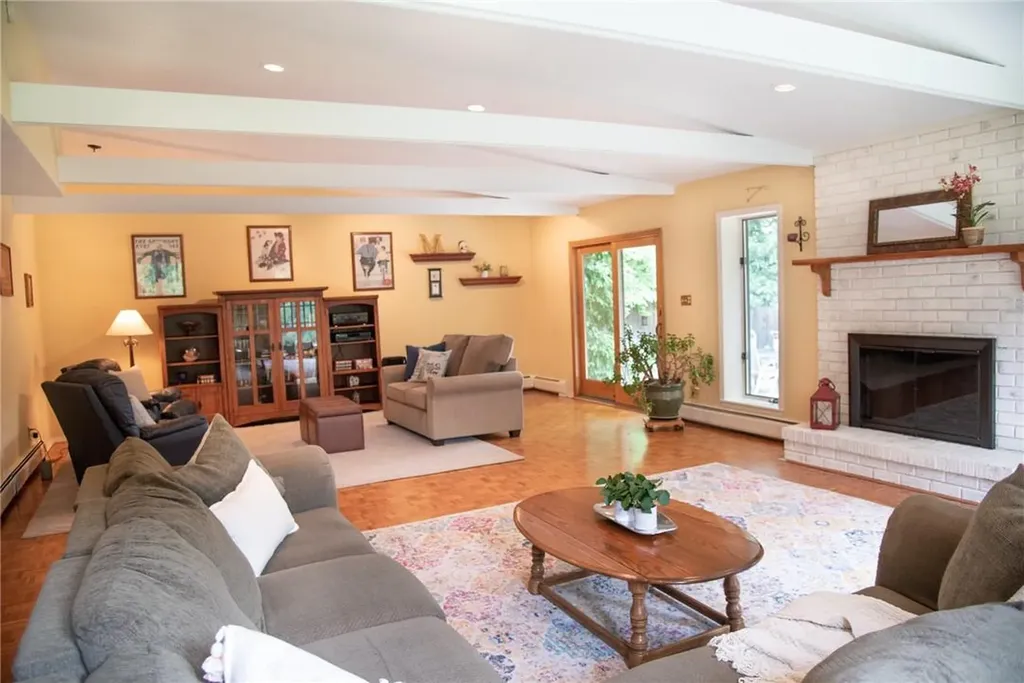 75 Chestnut Oval Orangeburg NY 10962
