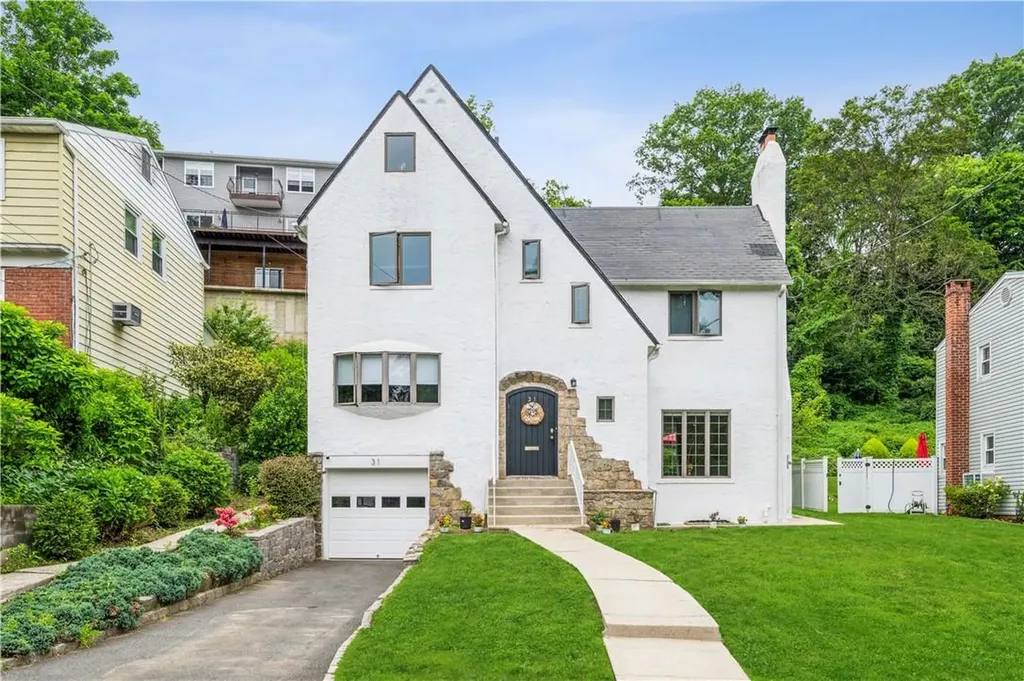 31 Avondale Road Yonkers NY 10710
