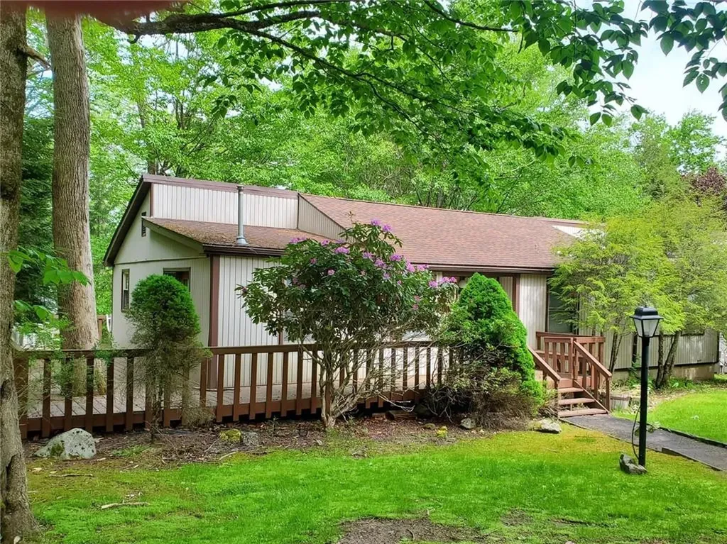 5 Oxford Lane Monticello NY 12701