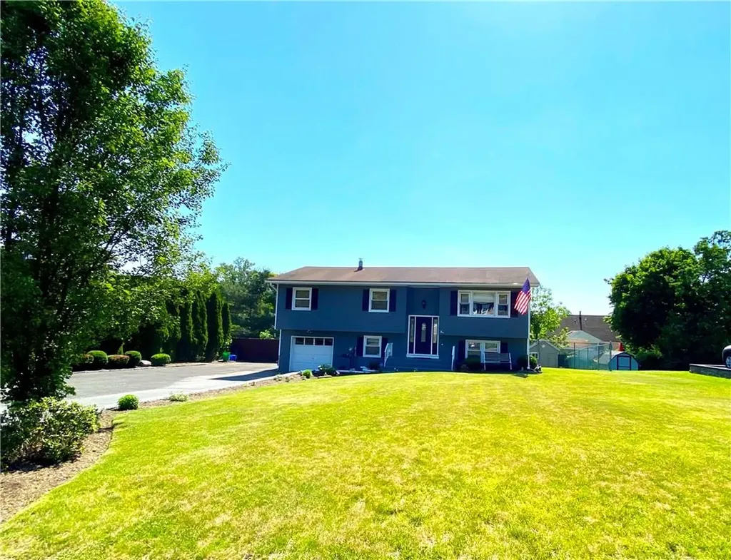5 Flora Court Stony Point NY 10980