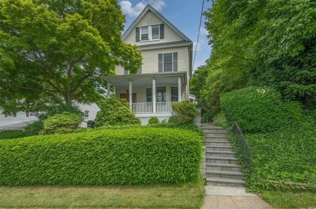 632 Park Avenue Yonkers NY 10703