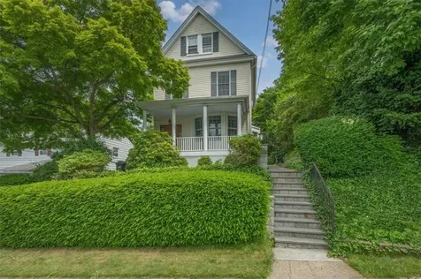 632 Park Avenue Yonkers NY 10703