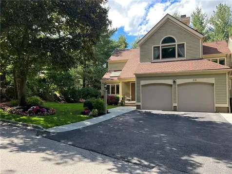 36 Clubhouse Lane Scarsdale NY 10583