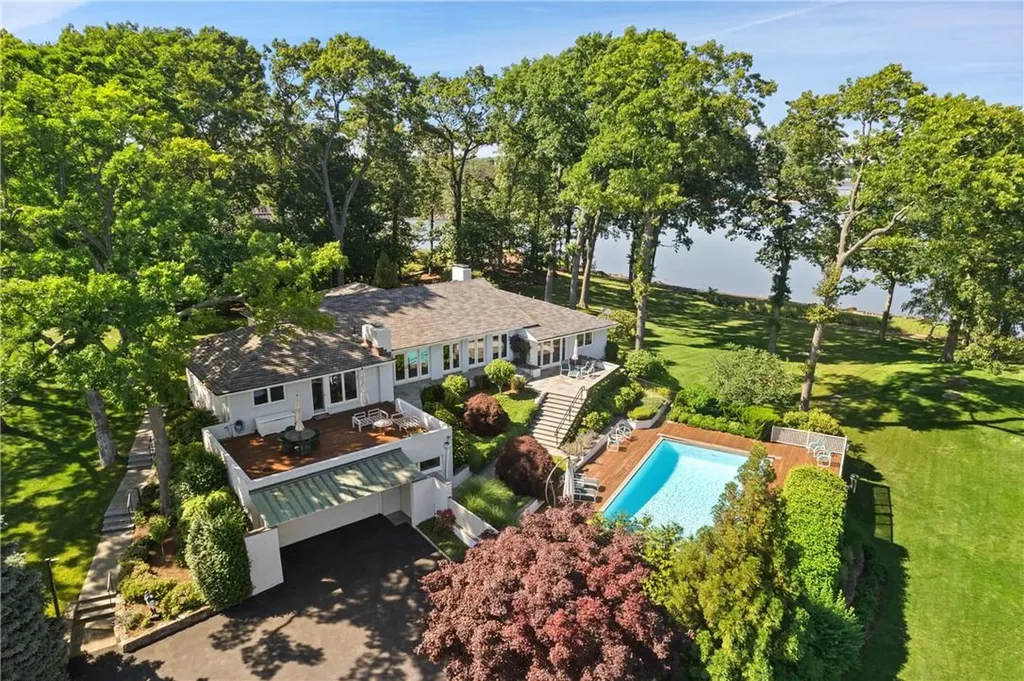 281 Kirby Lane Rye NY 10580