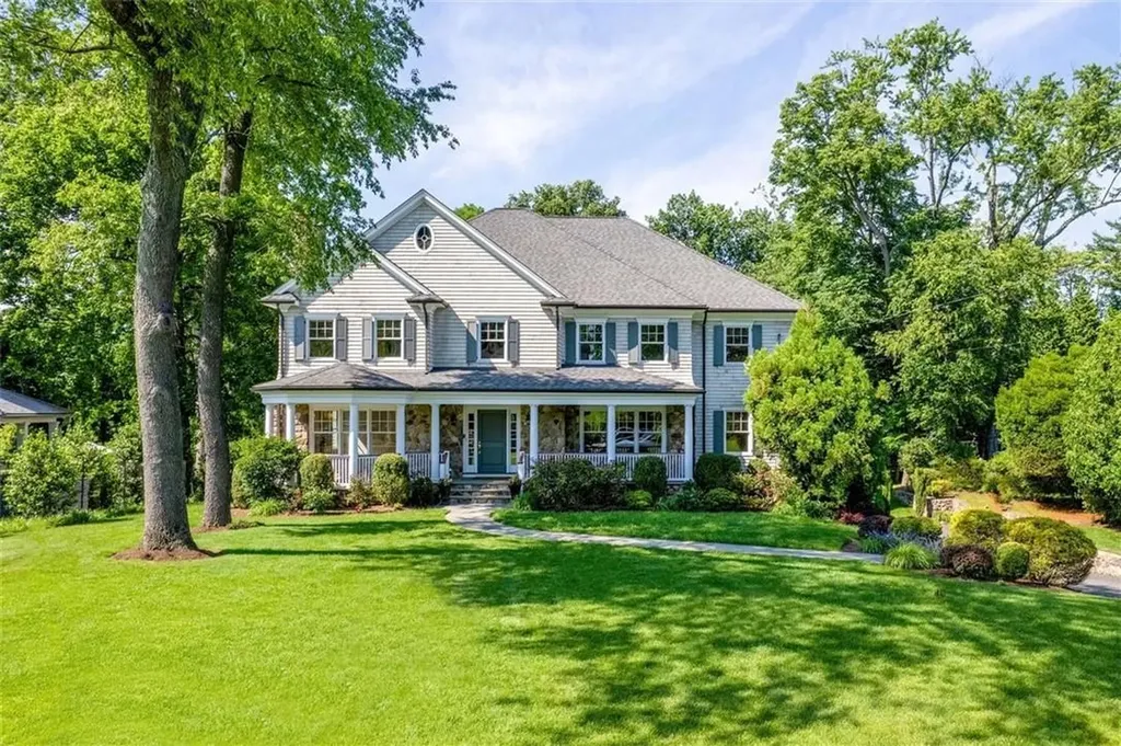 12 Eve Lane Rye NY 10580