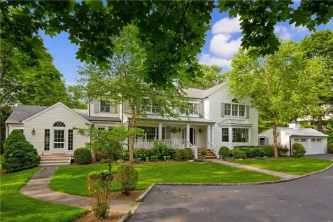 1 Hillside Road Rye NY 10580