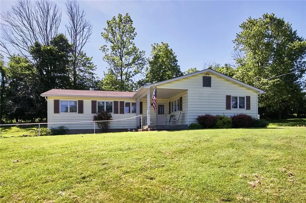 25 Blooms Corners Road Warwick NY 10990