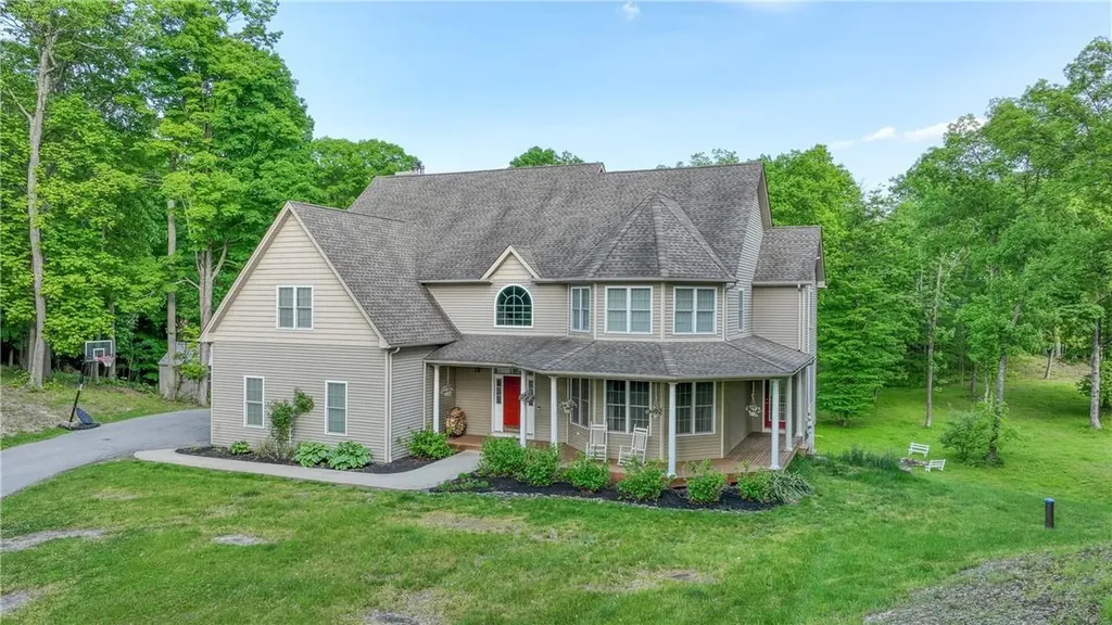 100 Jacobs Road Westtown NY 10998