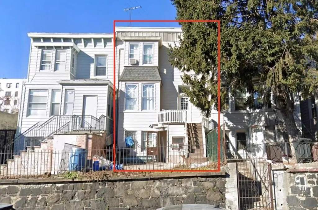 89 Palisade Avenue Yonkers NY 10701
