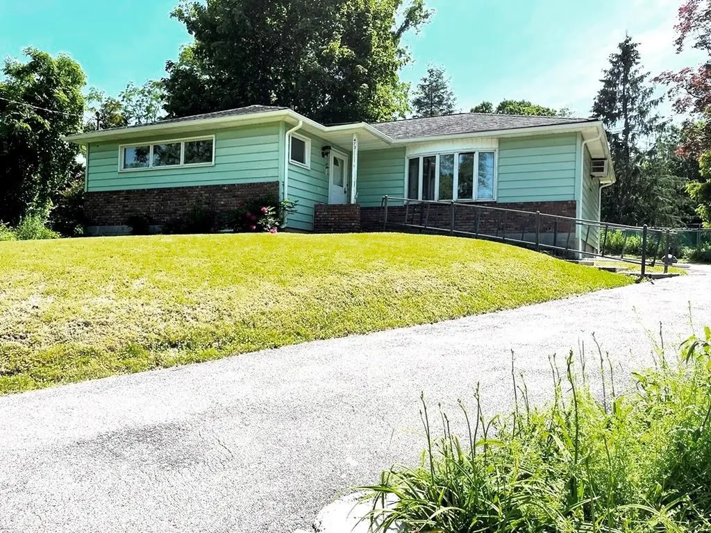 473 Doansburg Road Patterson NY 12563