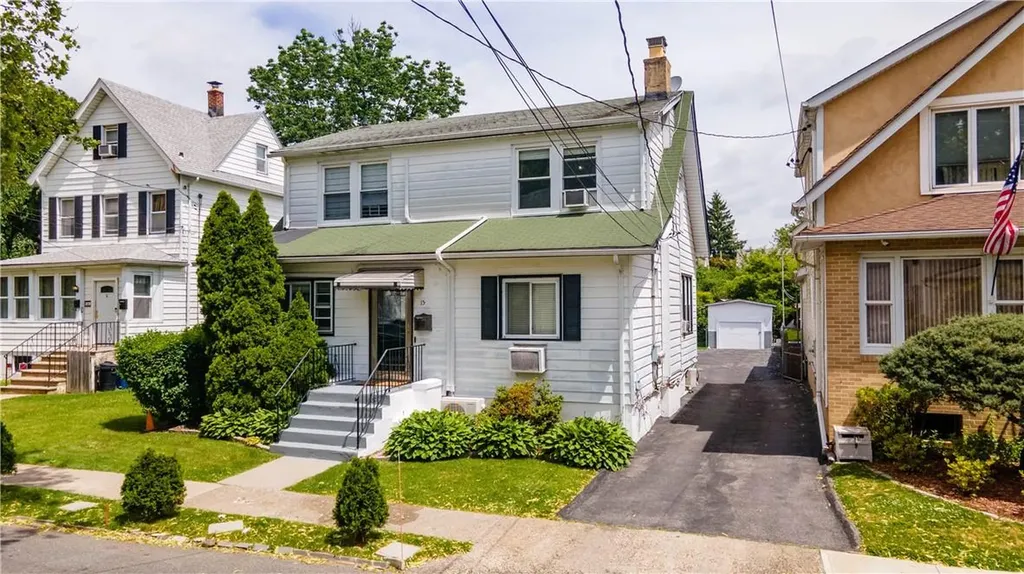 15 E Birch Street Mount Vernon NY 10552