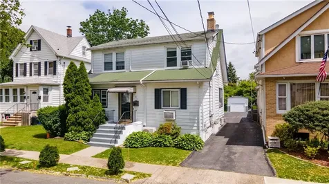 15 E Birch Street Mount Vernon NY 10552