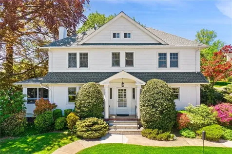 25 Puritan Avenue Yonkers NY 10710