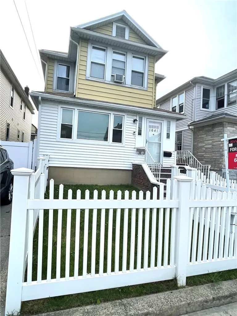 1641 Edison Avenue Bronx NY 10461