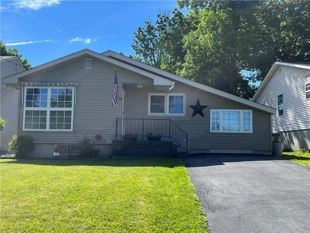 6 Manhattan Avenue Middletown NY 10940