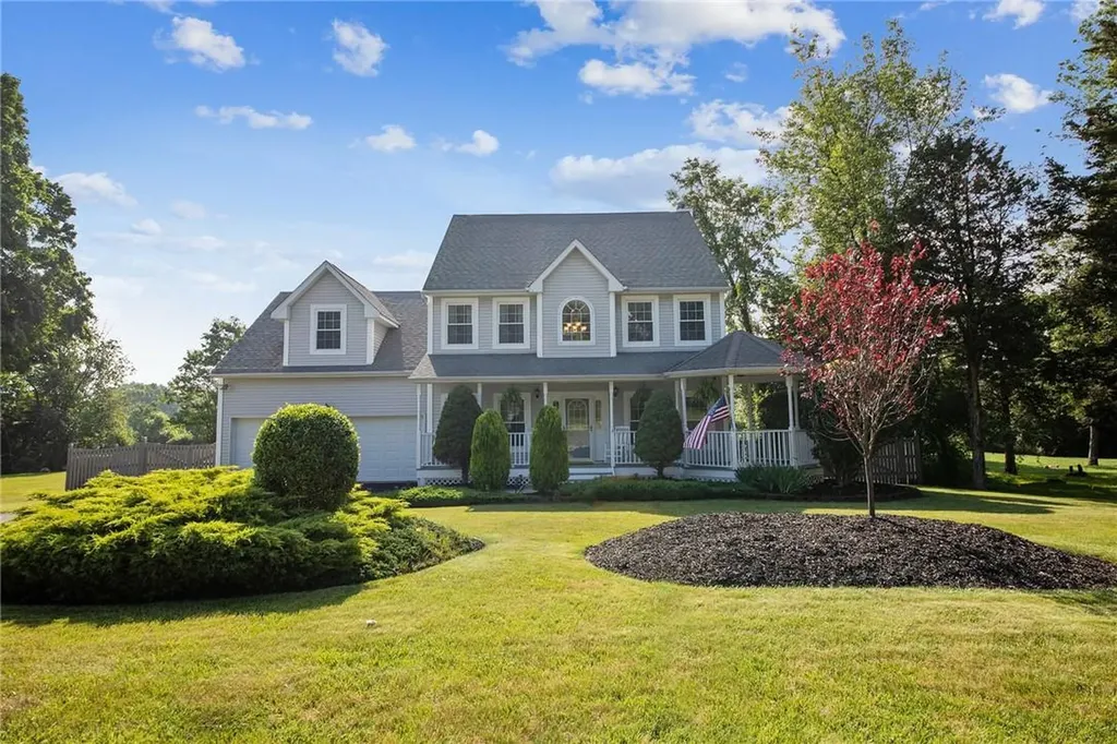 27 Regent Road Warwick NY 10990