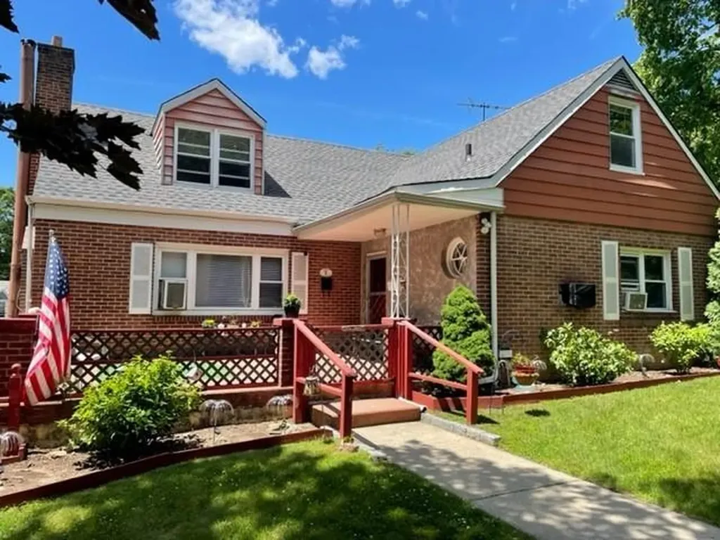 1 Highview Avenue Rye Brook NY 10573