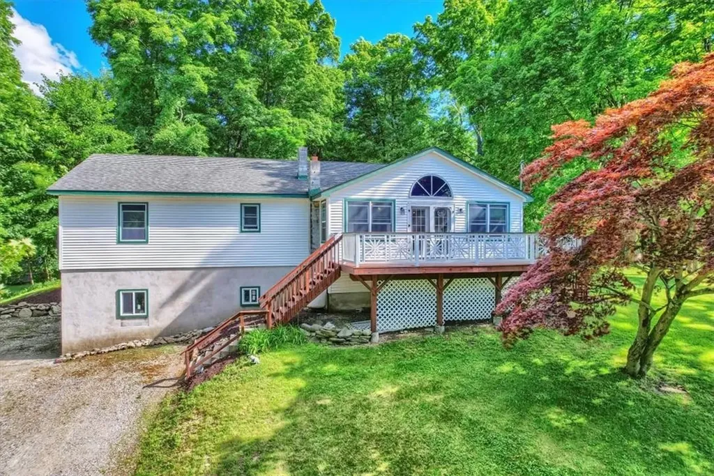 279 Mountain Lodge Road Monroe NY 10950