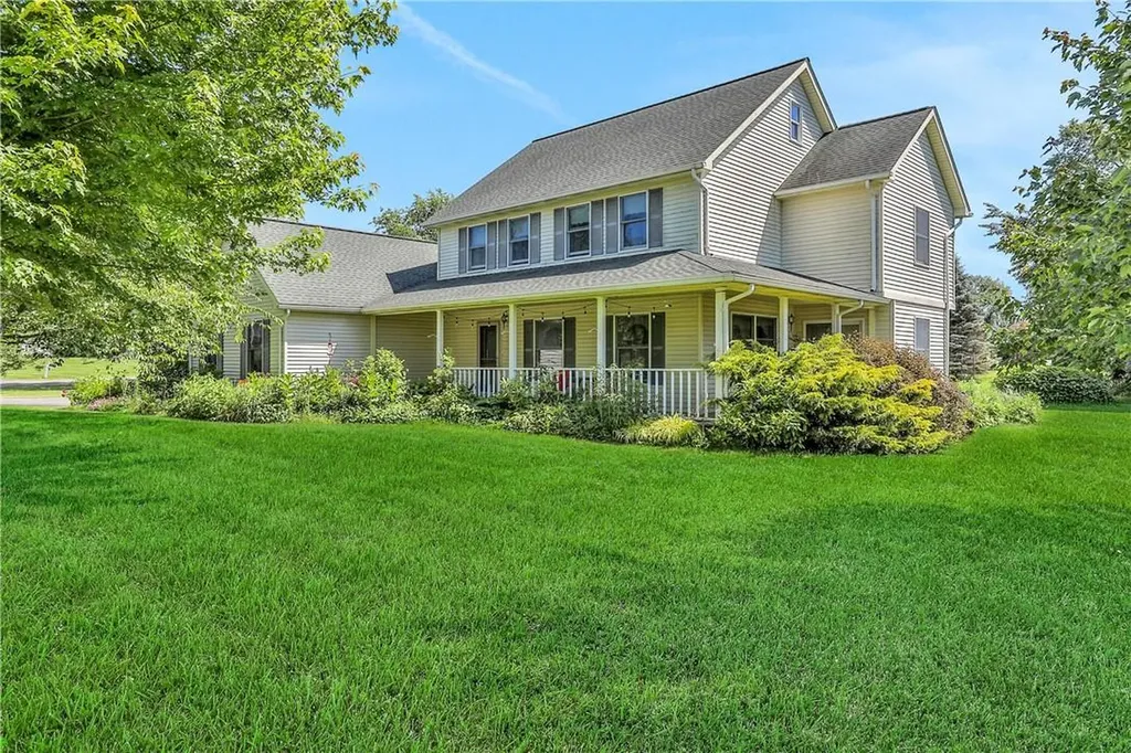 231 Valley View Drive Wallkill NY 12589