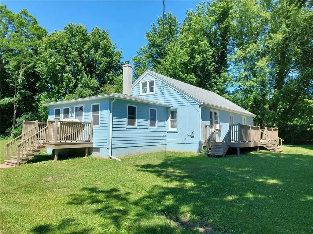 219 Whalesback Road Red Hook NY 12571
