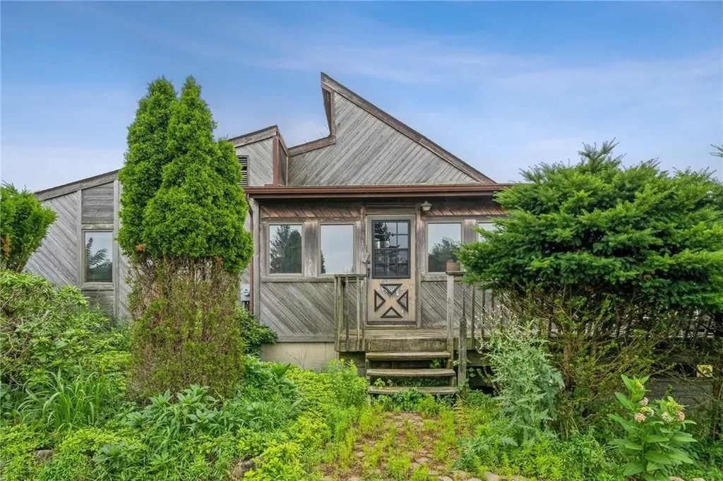 58 Old Ridge Road Warwick NY 10990