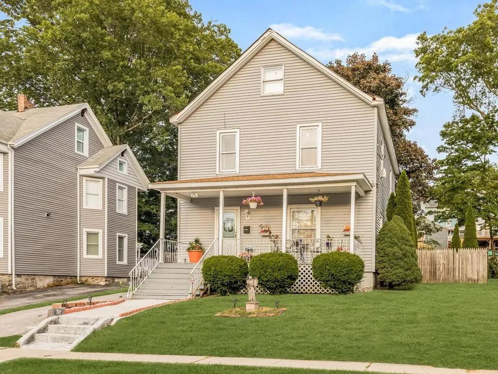 26 Riverview Street Walden NY 12586
