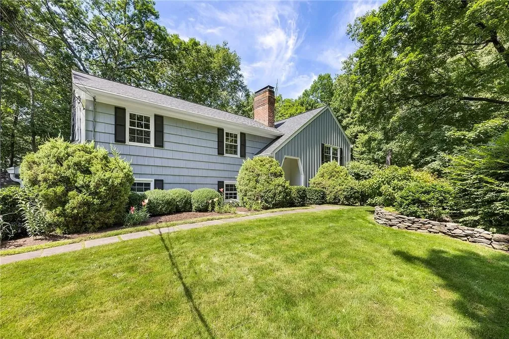4 Westview Court Katonah NY 10536