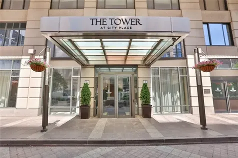 10 City Place White Plains NY 10601